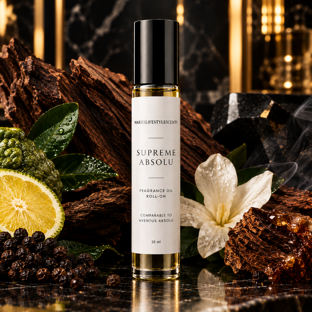 Supreme Absolu